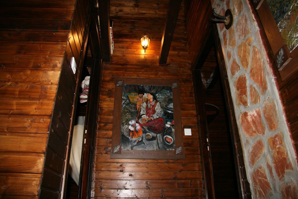 Durmitor Chalet Žabljak Pokój zdjęcie