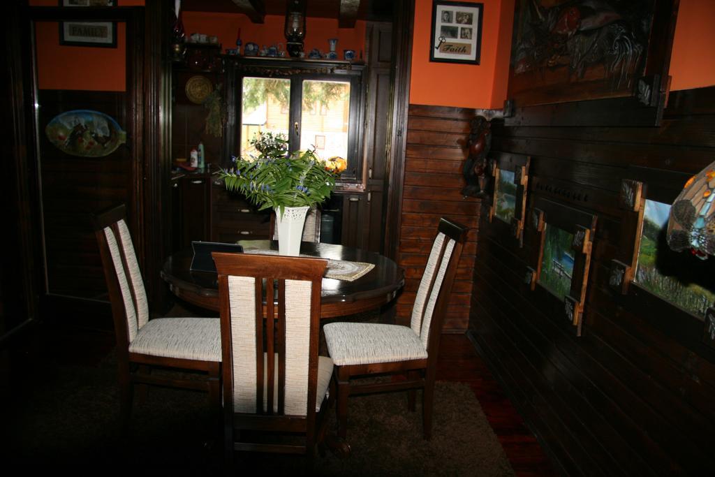 Durmitor Chalet Žabljak Pokój zdjęcie