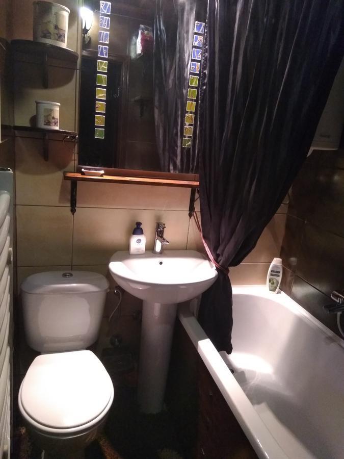 Durmitor Chalet Žabljak Zewnętrze zdjęcie