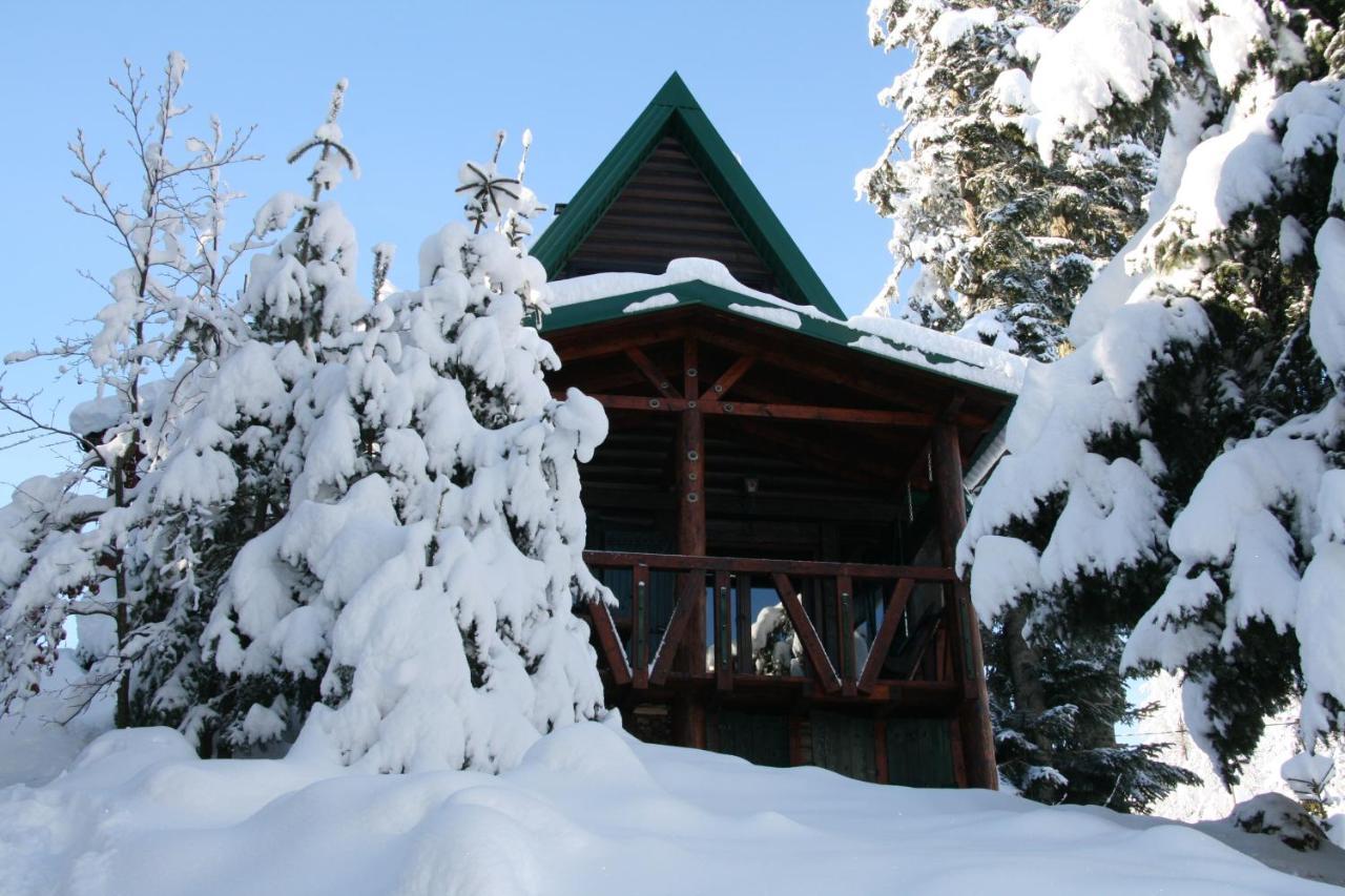 Durmitor Chalet Žabljak Zewnętrze zdjęcie